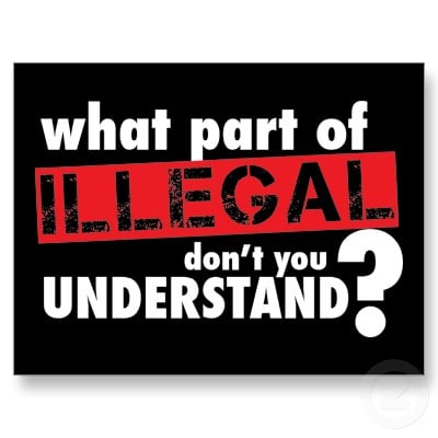 Ringless Voicemail is Illegal