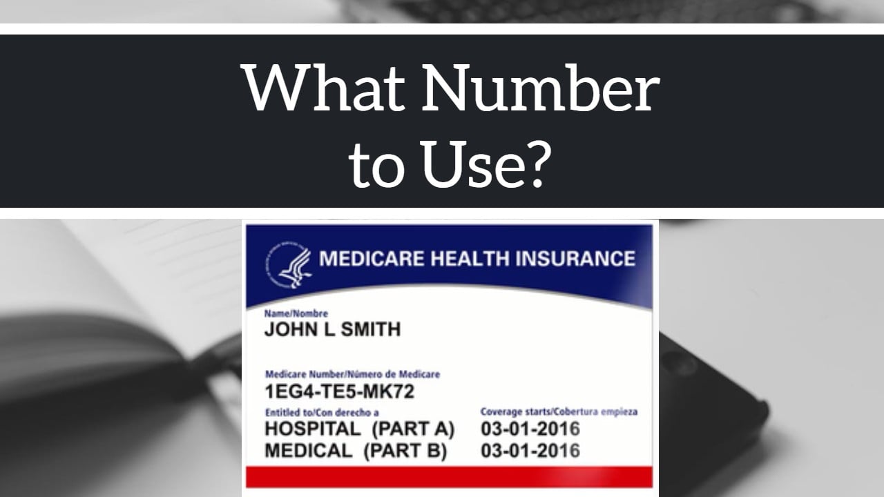 New Medicare Number Requirement with Carriers  MedicareAgentTraining.com