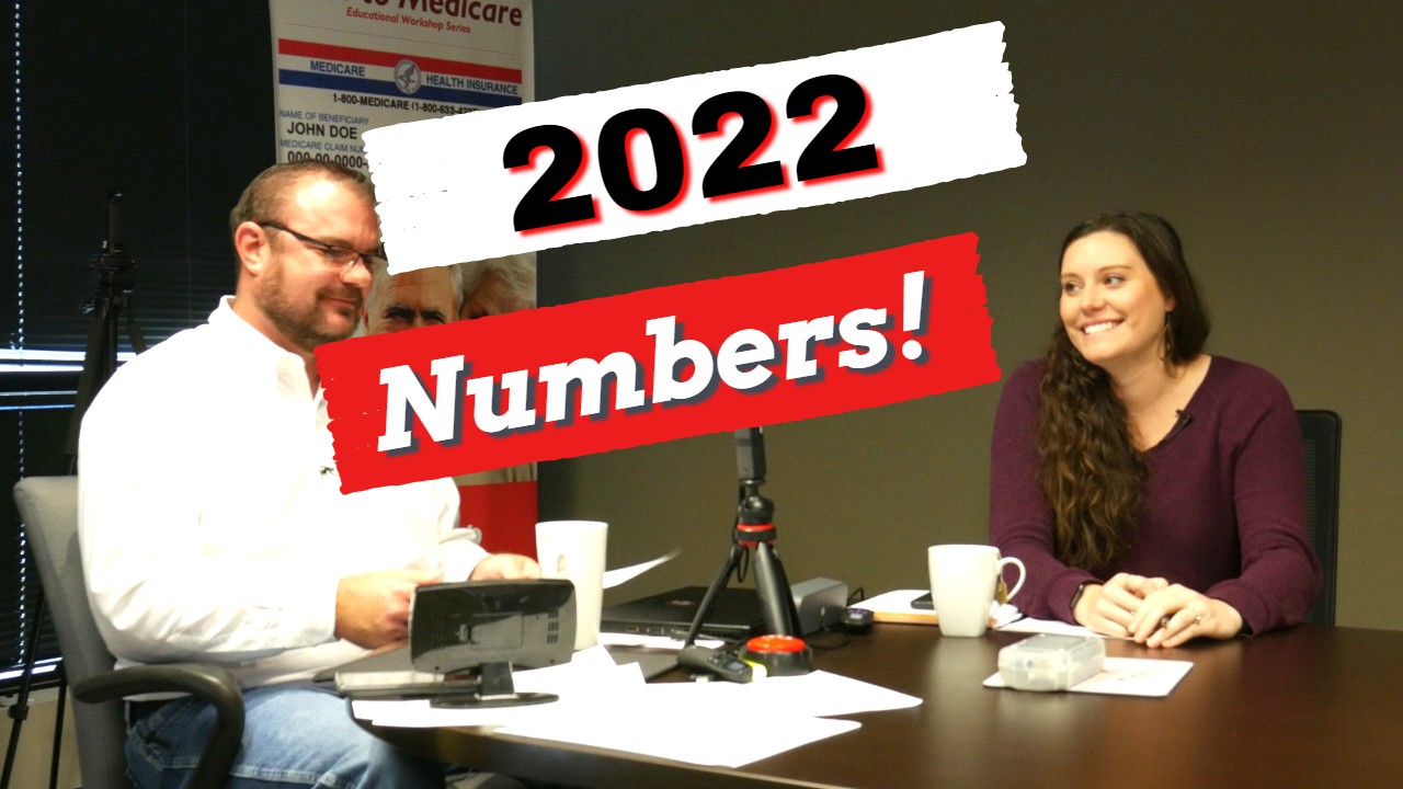 New Medicare Rates for 2022 – November 15, 2021 Meeting