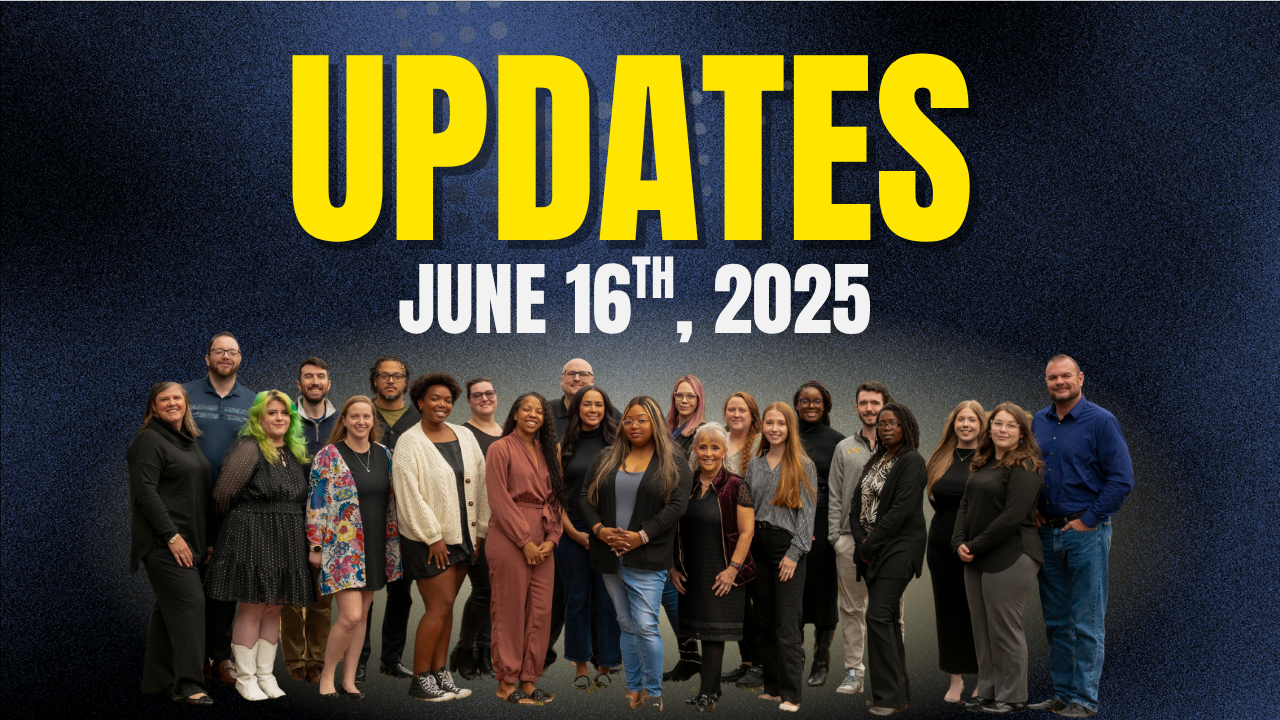 June 16, 2025 Internal Office Meeting