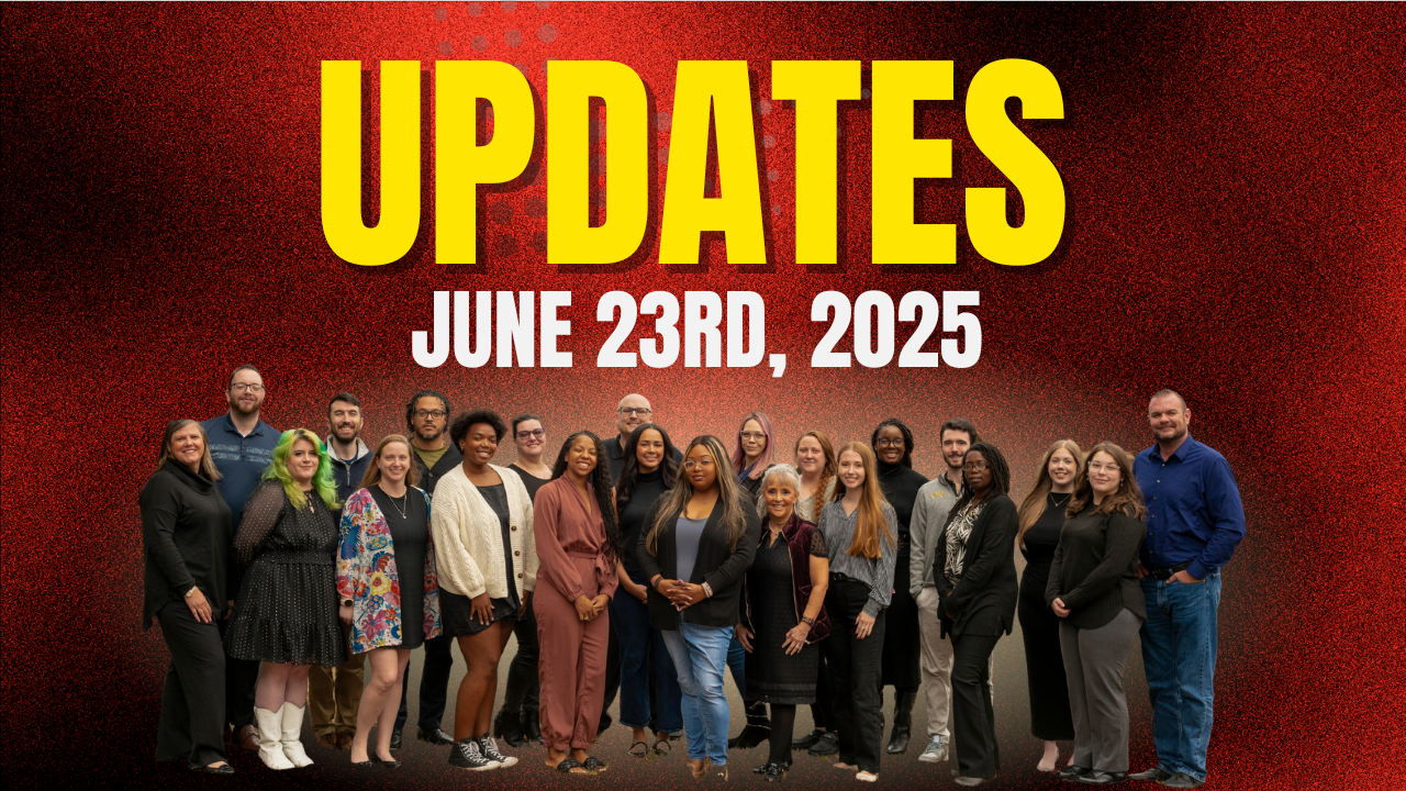June 23, 2025 Internal Office Meeting